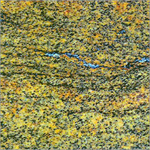 English Teak Granite