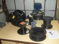 Plastic Bobbins