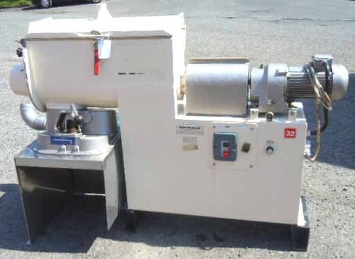 Babcock Gardner 50L Ribbon Blender