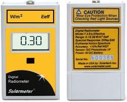 UV METER 