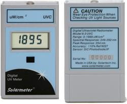 UV METER 