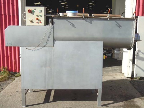 Wink Worth GU660 Ribbon Blade Powder