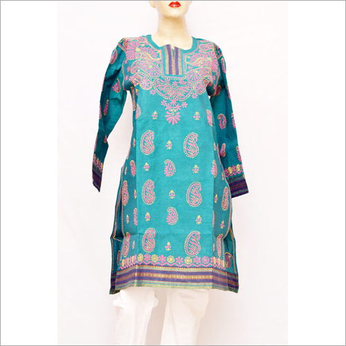 KURTI