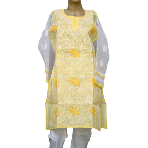 KURTI