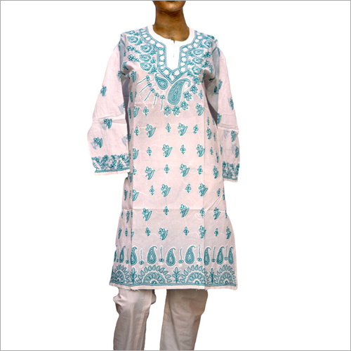 KURTI