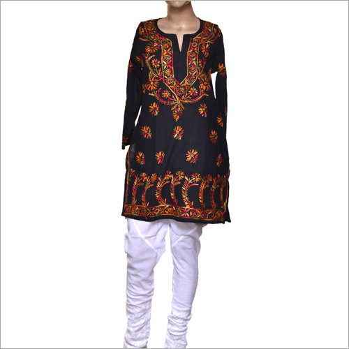 KURTI