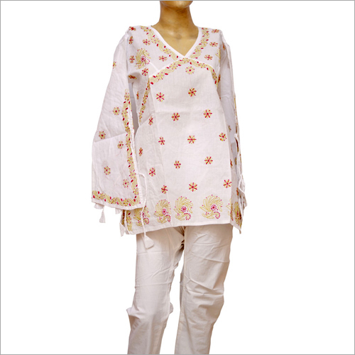KURTI