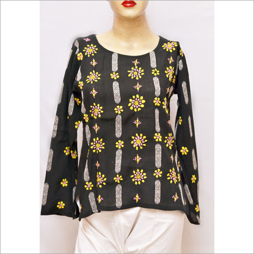 KURTI