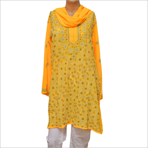 KURTI