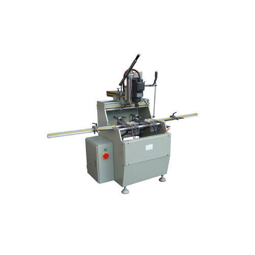 High Precision Aluminum Copy Routing Machine