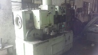 USED GEAR MACHINE