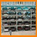 Multi Storey Car Parking System