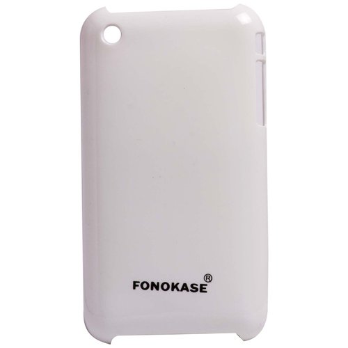 Fonokase Barely There Case For iPhone