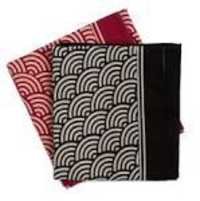 Printed Lungi Saree