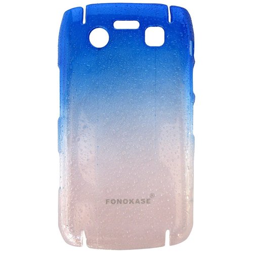 Fonokase Rain Back Case for Blackberry