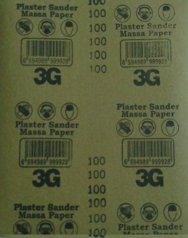 Massa Paper
