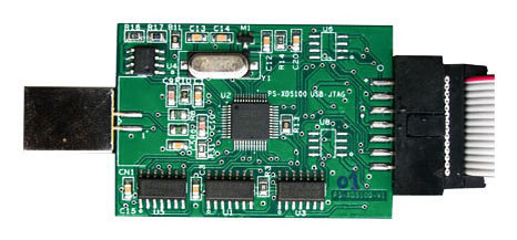 Programmer & Emulator