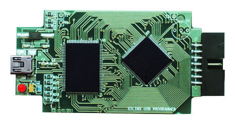 Xilinx-USB-JTAG