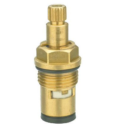 Brass Faucets Spindle Cartridge
