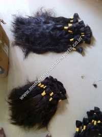 100% Un Processed Indian Human Hair