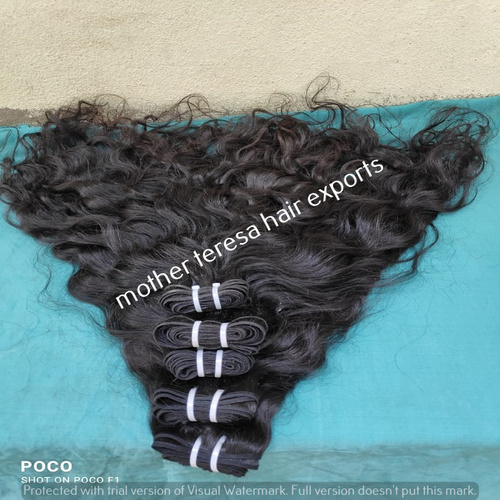 DEEP WAVE HUMAN HAIR