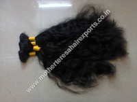 Virgin Remy Indian Human Hair