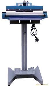 Ampal Sealar Machine