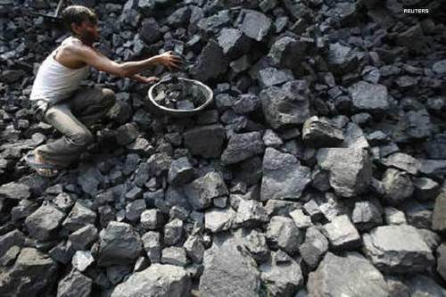 Indian Coal