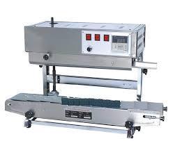 Continuous Bag Sealer