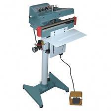 Direct Heat Sealer Machine