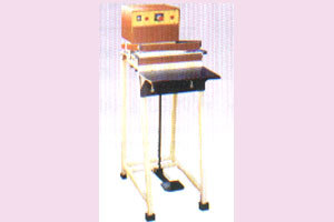 Directory of Sealing Machine
