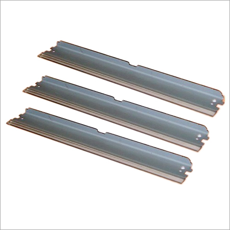 HP Q2612A WIPER BLADE - Stainless Steel, 10 x 3 x 3 cm | Compatible with HP Printers, Durable Performance, Reliable OEM Quality