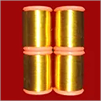 Real Gold Zari Thread