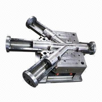 Pipe Fitting Moulds
