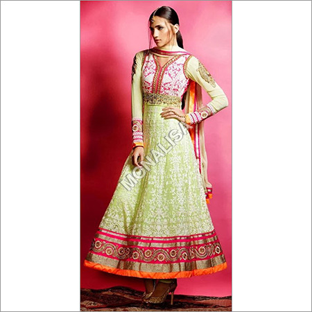 Wedding Salwar Suits