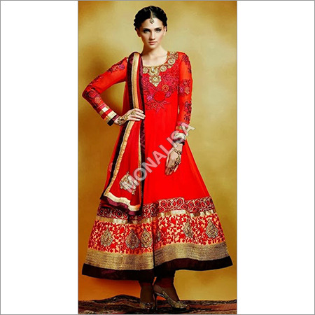 Indian Salwar Kameez