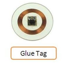 RF Tags