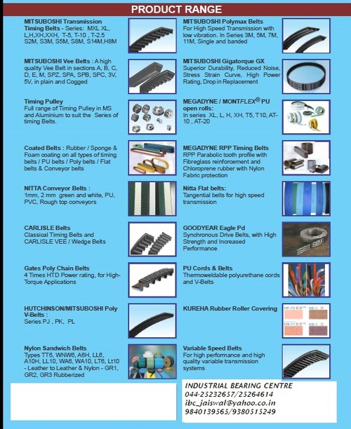 Bearings