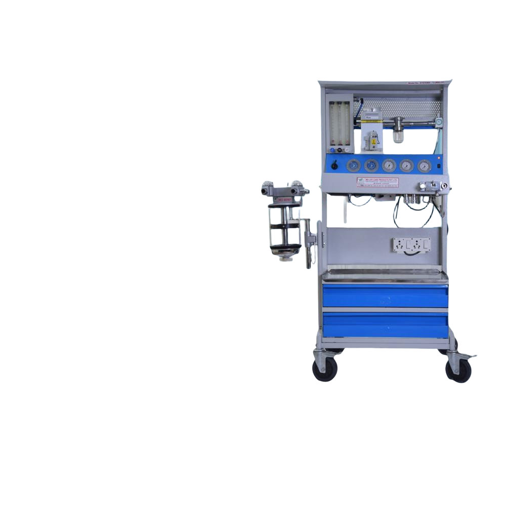 Anaesthesia Machine Systema 17