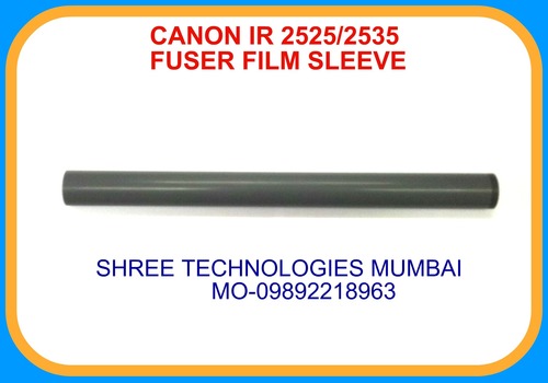 CANON IR2525/2535 FUSER FILM SLEEVE CANON IR2525/2535 FUSER FILM SLEEVE