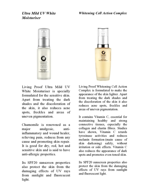 Synerlight- Whitening Active (Page 4)