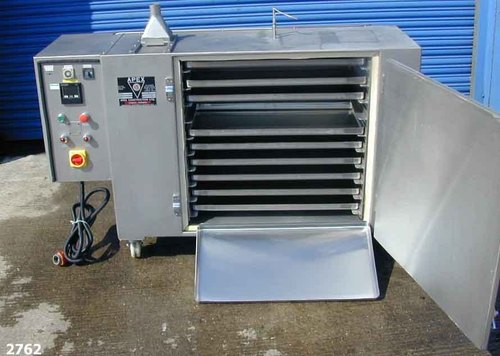 APEX Engineering Tray Drying Oven