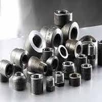 Carbon Steel Screwed Fittings