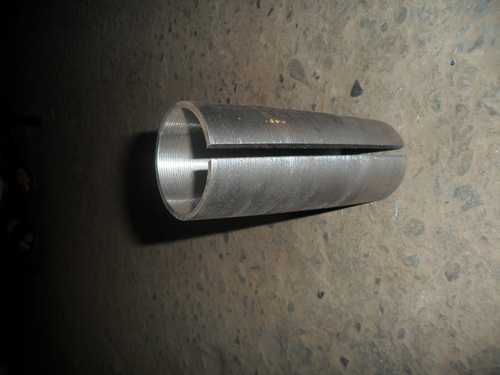Flexible Shaft Coupling