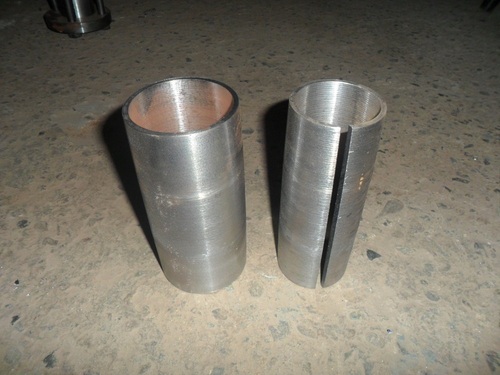 Flexible Shaft Coupling Set