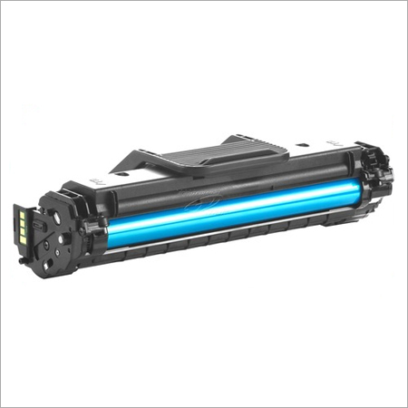 SAMSUNG MLT-D117S Toner Cartridges - Plastic Construction, 32.4 x 16.8 x 11.4 cm Dimensions | Compatible for Laser Printer Usage