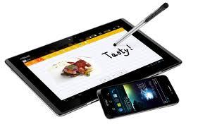Asus Pentab