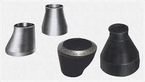 Butt Weld Eccentric Reducer