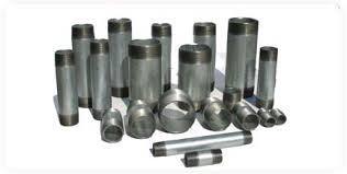 Butt Weld Pipe Nipples