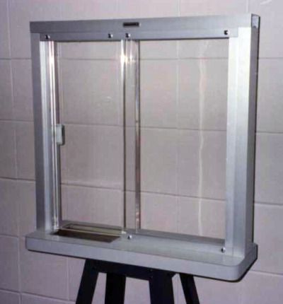 Ballistic Resistant Windows